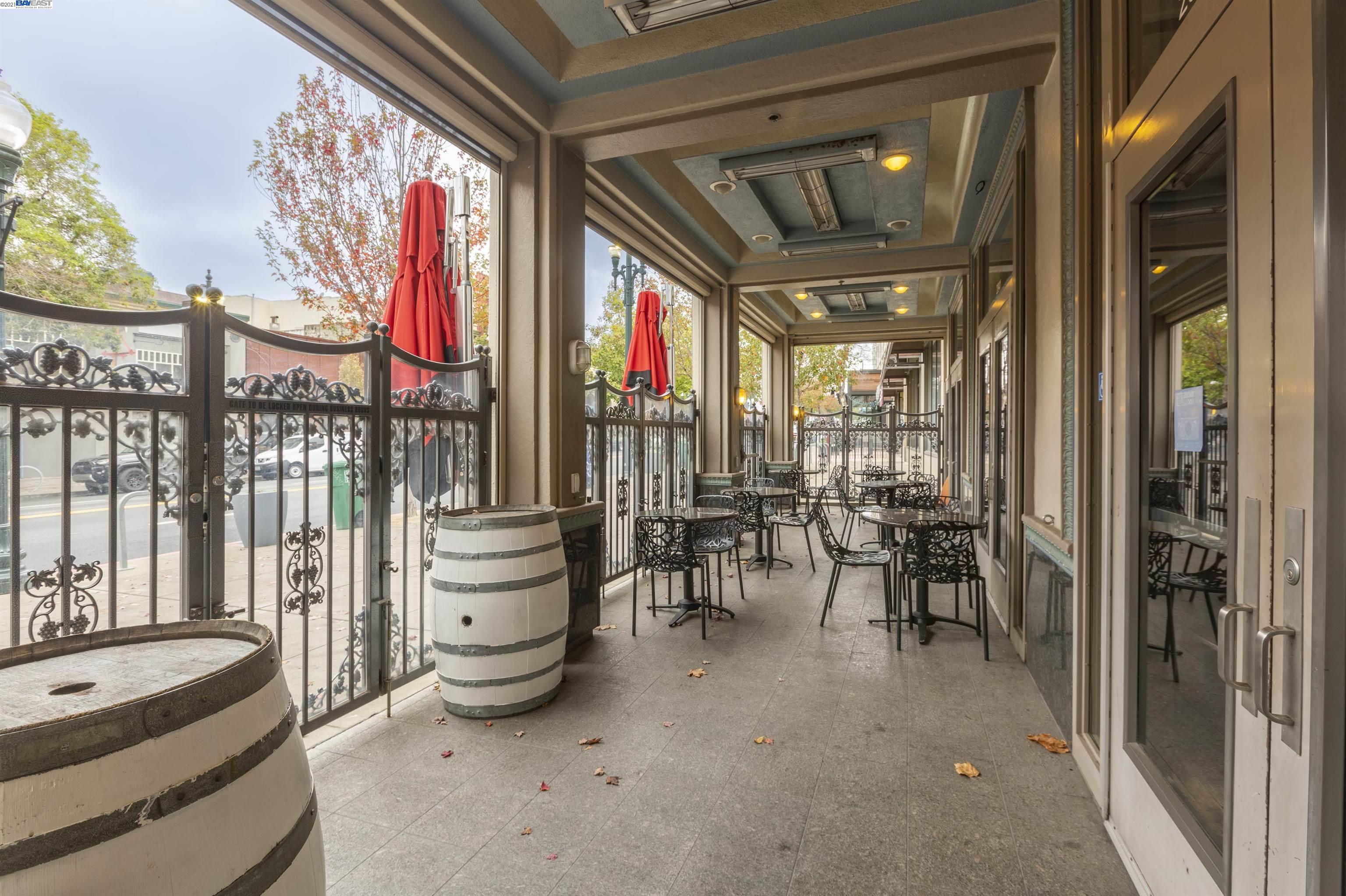 91 Shattuck Square, BERKELEY, California 94704, ,Comm Business Opportunity,For Sale,Shattuck Square,40972708