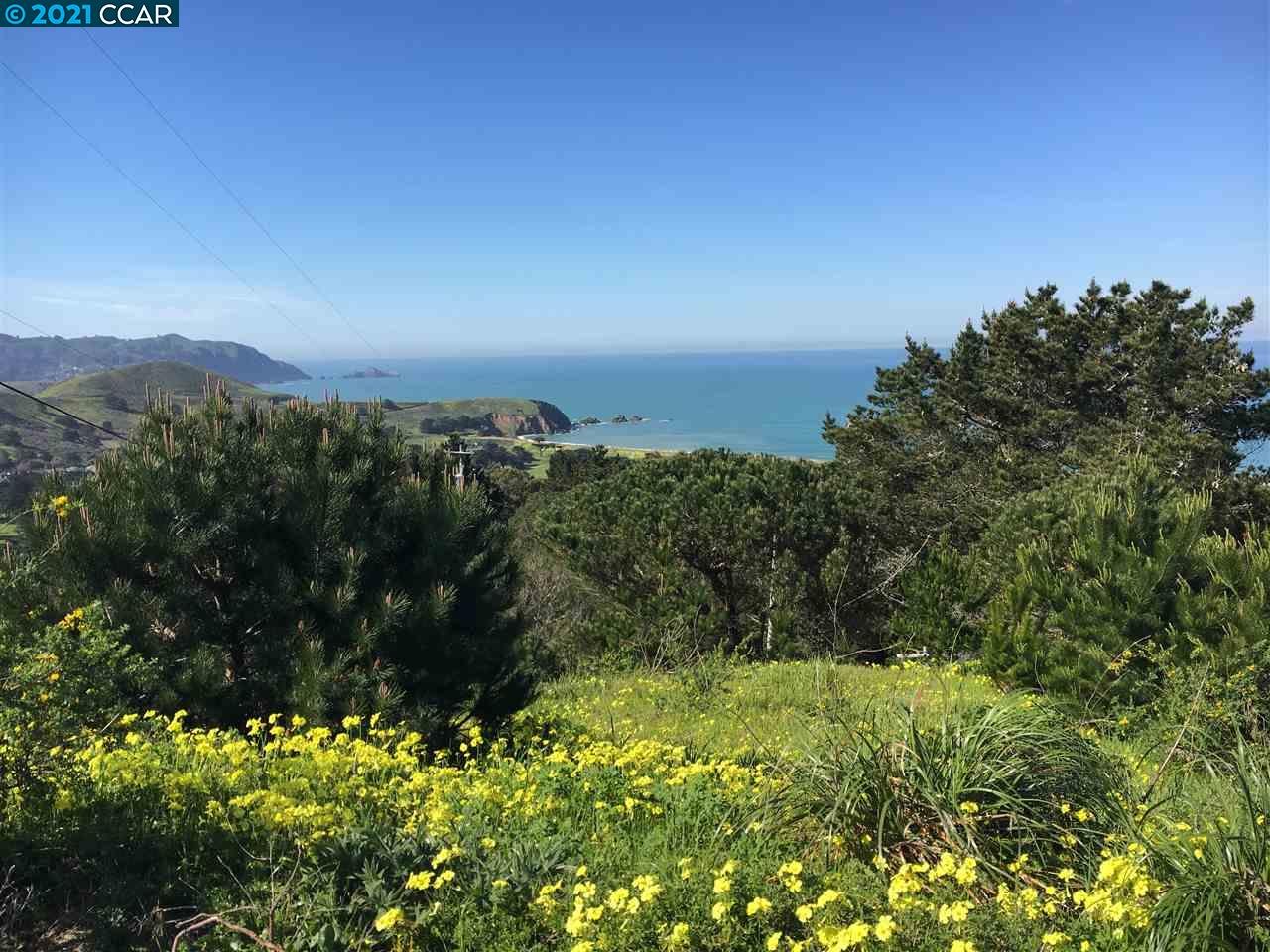 10 Gypsy Hill Rd, PACIFICA, California 94044, ,Lots And Land,For Sale,Gypsy Hill Rd,40972712