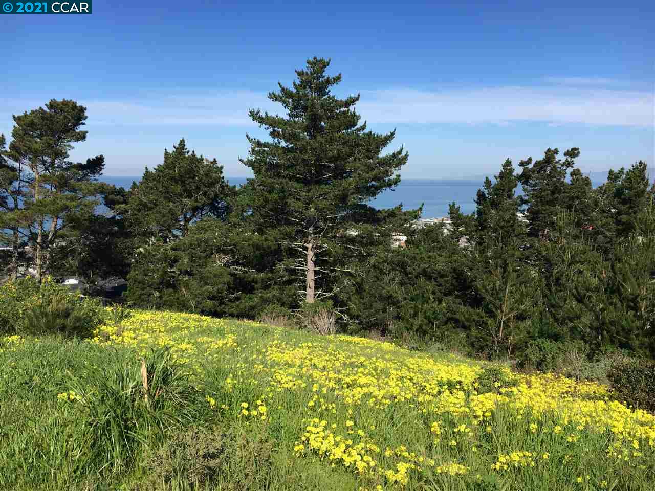 10 Gypsy Hill Rd, PACIFICA, California 94044, ,Lots And Land,For Sale,Gypsy Hill Rd,40972712