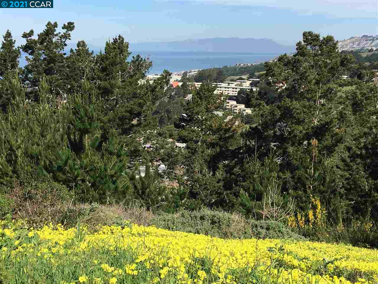 10 Gypsy Hill Rd, PACIFICA, California 94044, ,Lots And Land,For Sale,Gypsy Hill Rd,40972712