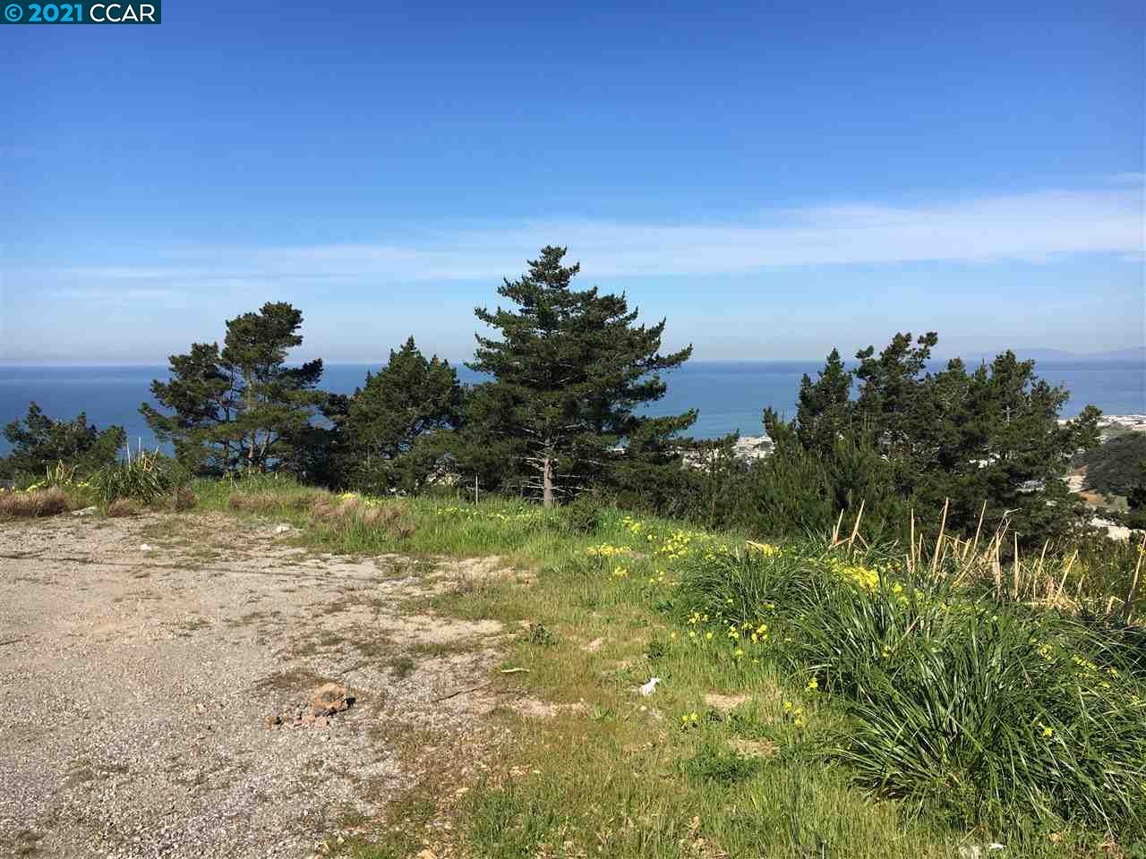 10 Gypsy Hill Rd, PACIFICA, California 94044, ,Lots And Land,For Sale,Gypsy Hill Rd,40972712