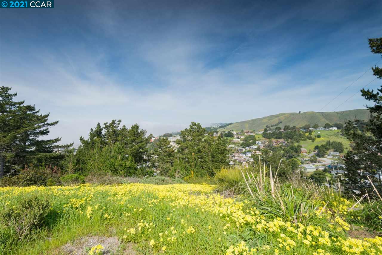 10 Gypsy Hill Rd, PACIFICA, California 94044, ,Lots And Land,For Sale,Gypsy Hill Rd,40972712