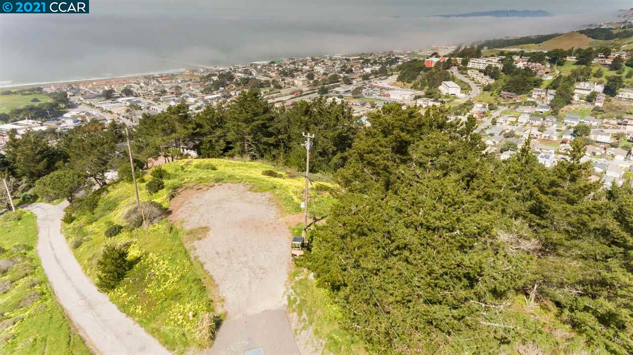 10 Gypsy Hill Rd, PACIFICA, California 94044, ,Lots And Land,For Sale,Gypsy Hill Rd,40972712