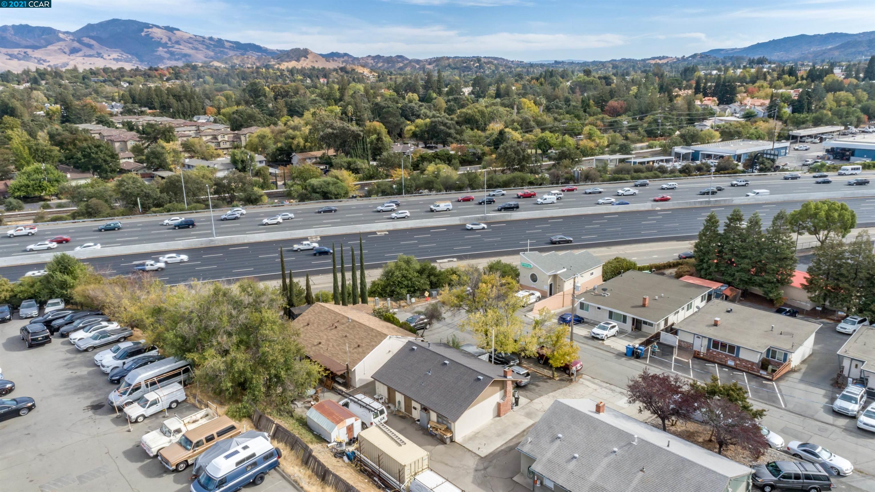 1456 SOS Dr, WALNUT CREEK, California 94597, ,Comm Industrial For Sale,For Sale,SOS Dr,40972716