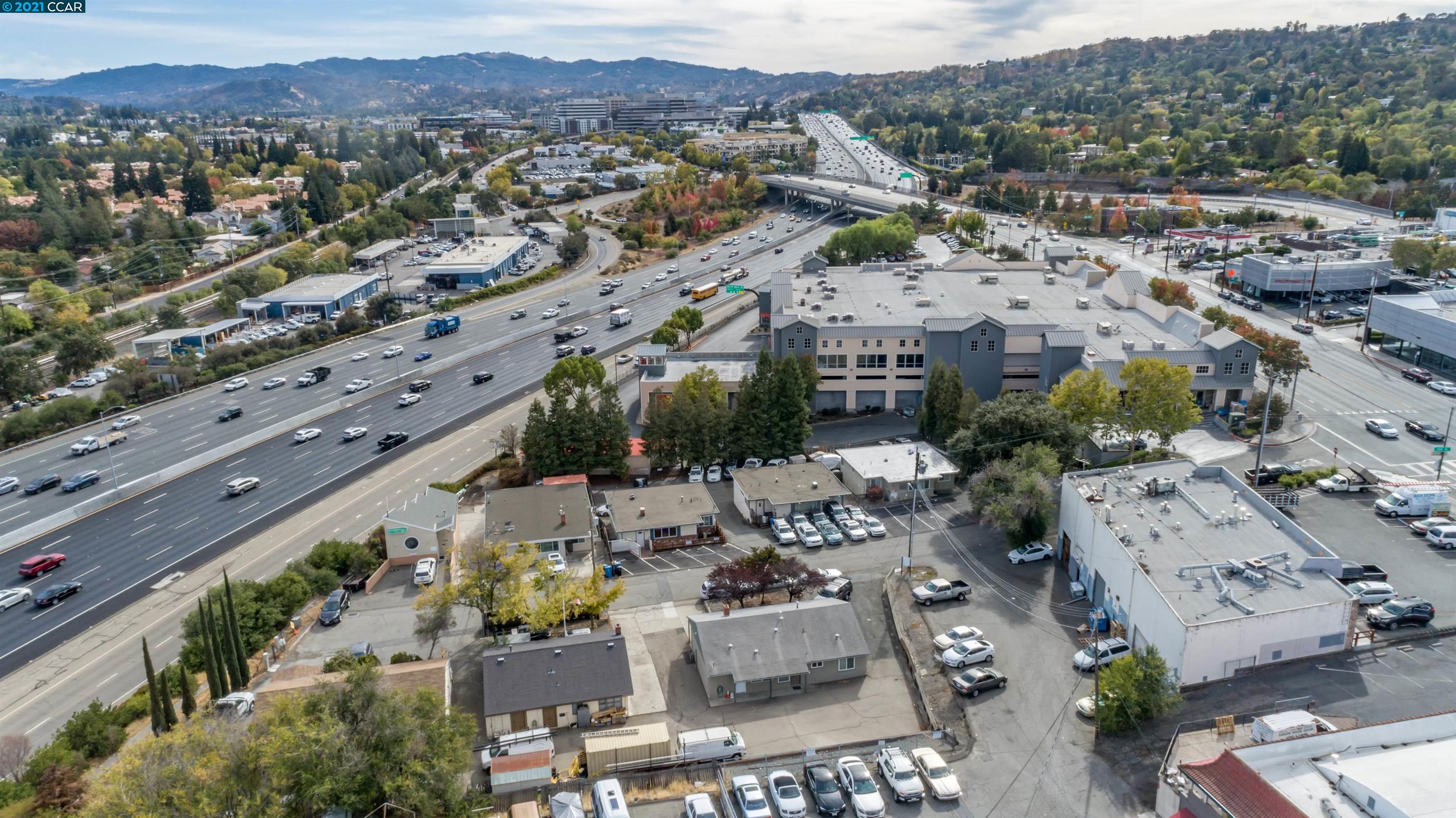 1456 SOS Dr, WALNUT CREEK, California 94597, ,Comm Industrial For Sale,For Sale,SOS Dr,40972716