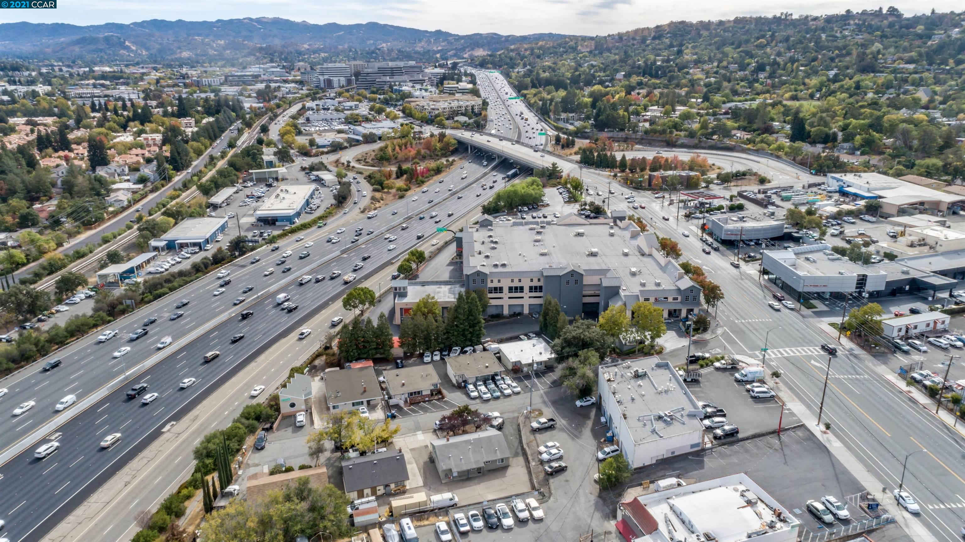 1456 SOS Dr, WALNUT CREEK, California 94597, ,Comm Industrial For Sale,For Sale,SOS Dr,40972716