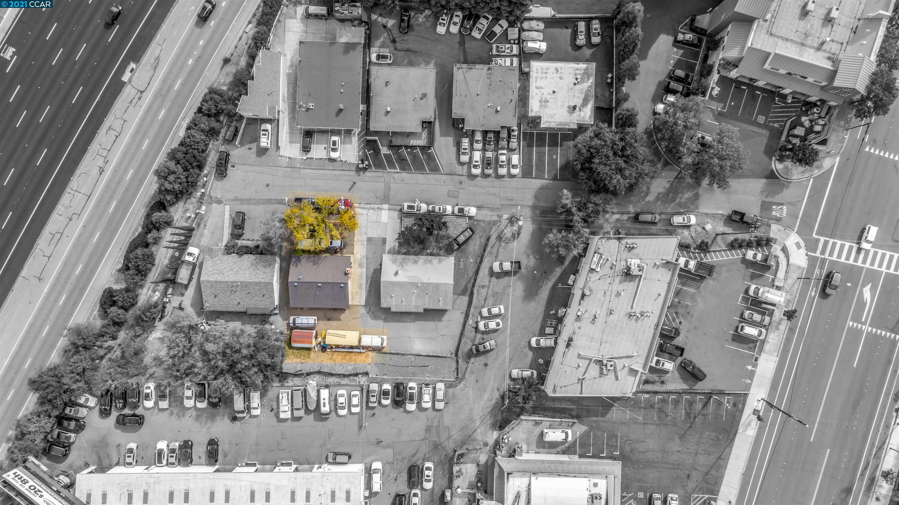 1456 SOS Dr, WALNUT CREEK, California 94597, ,Comm Industrial For Sale,For Sale,SOS Dr,40972716