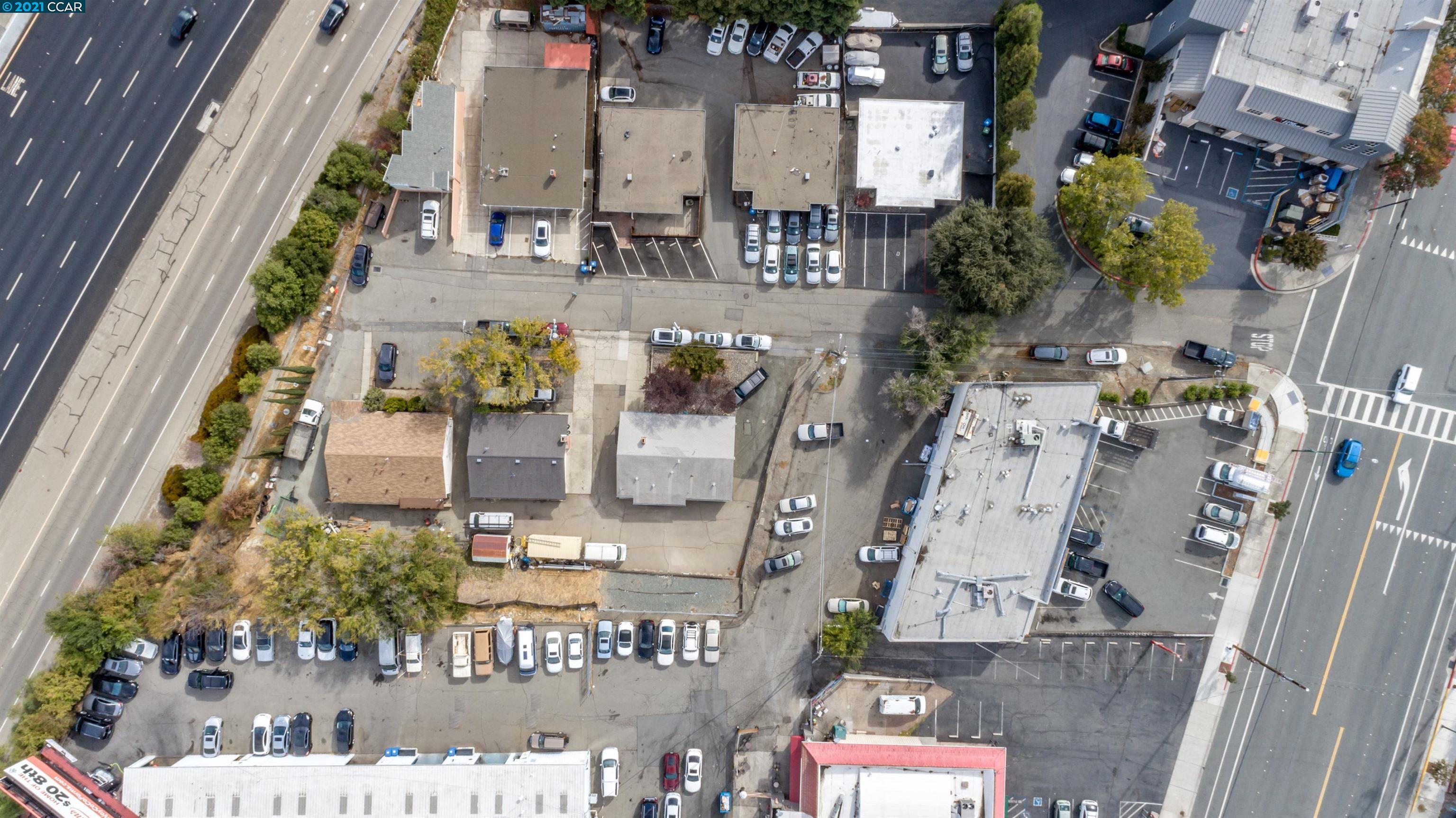 1456 SOS Dr, WALNUT CREEK, California 94597, ,Comm Industrial For Sale,For Sale,SOS Dr,40972716