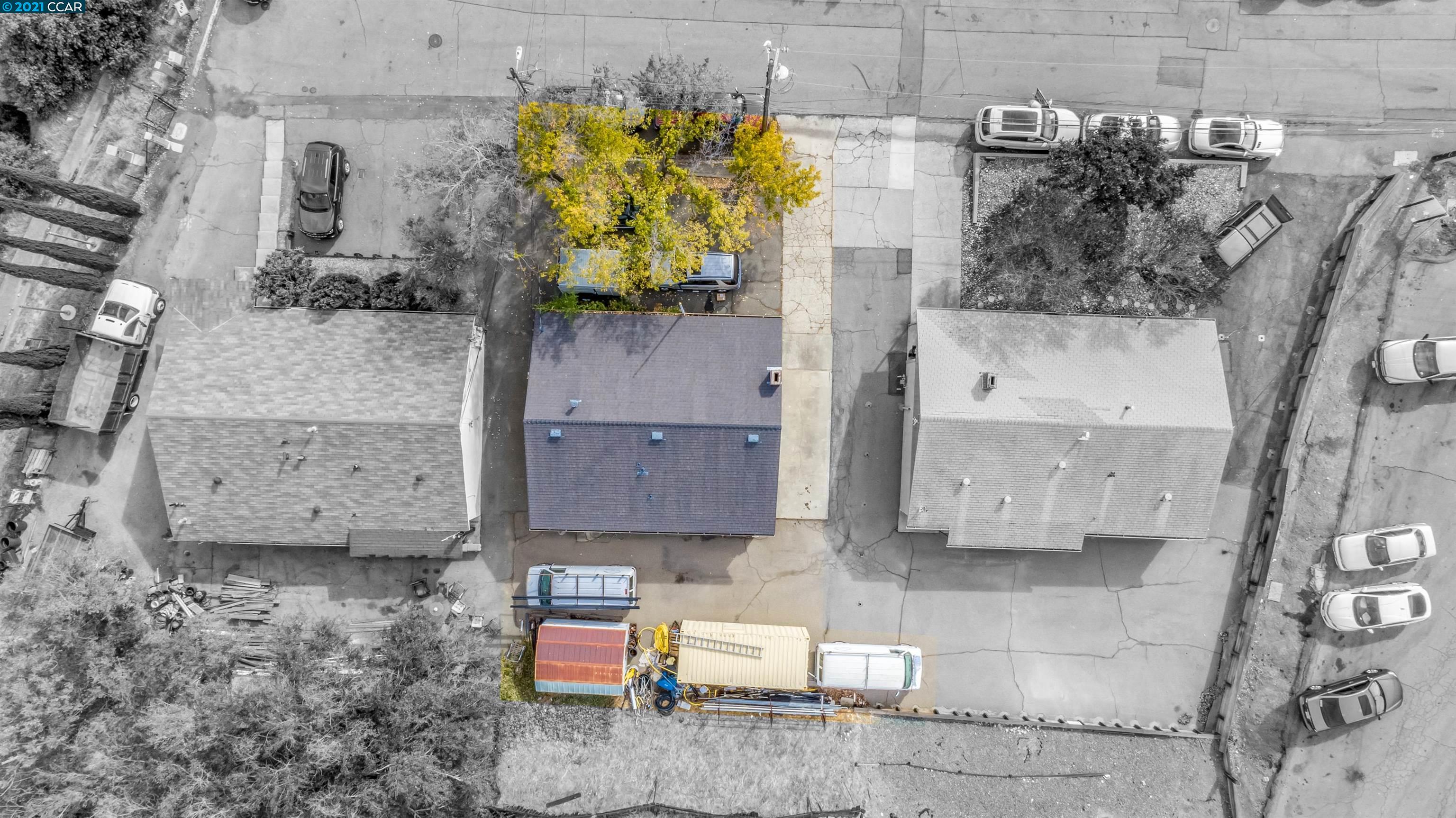 1456 SOS Dr, WALNUT CREEK, California 94597, ,Comm Industrial For Sale,For Sale,SOS Dr,40972716