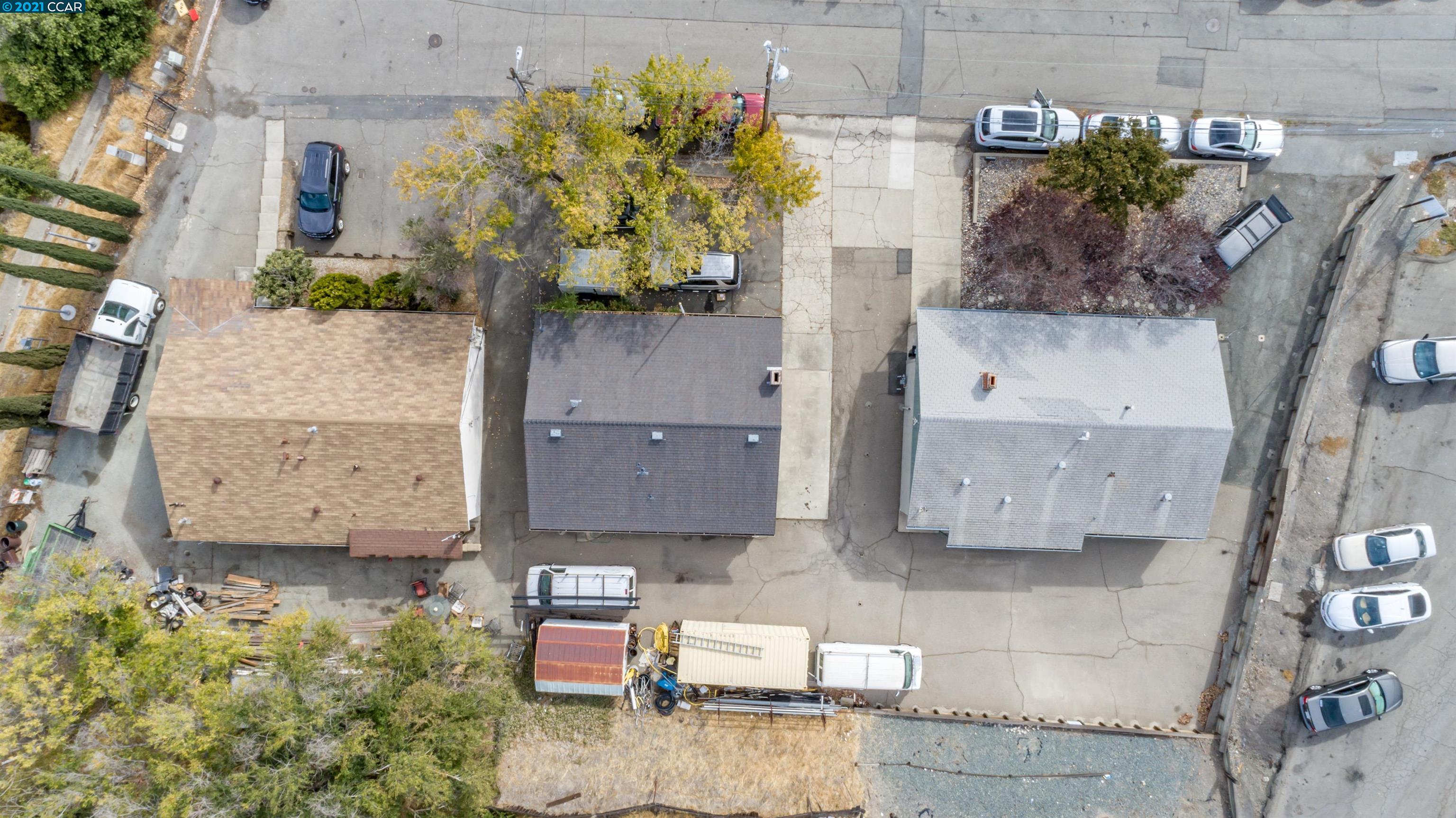 1456 SOS Dr, WALNUT CREEK, California 94597, ,Comm Industrial For Sale,For Sale,SOS Dr,40972716
