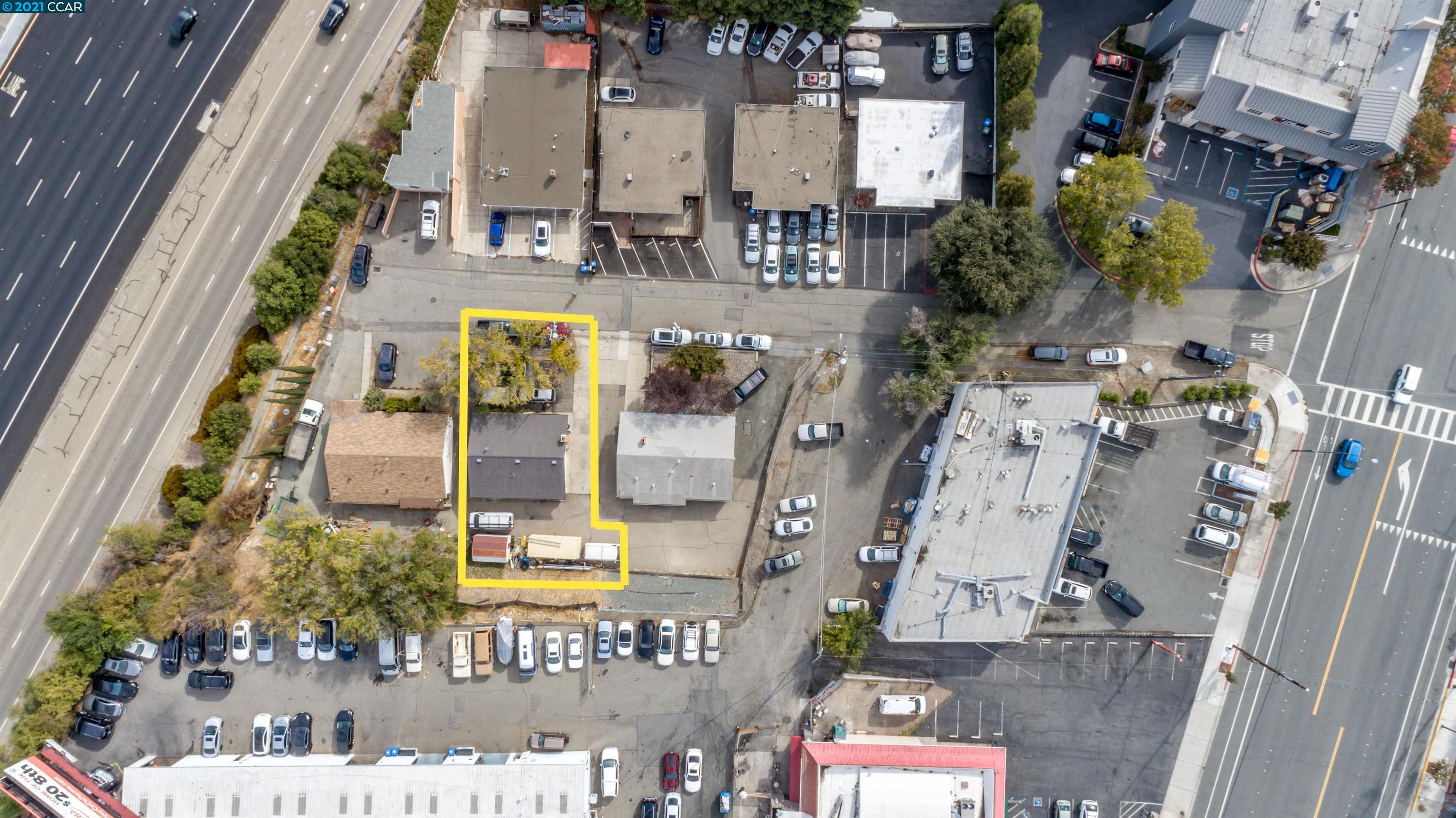 1456 SOS Dr, WALNUT CREEK, California 94597, ,Comm Industrial For Sale,For Sale,SOS Dr,40972716
