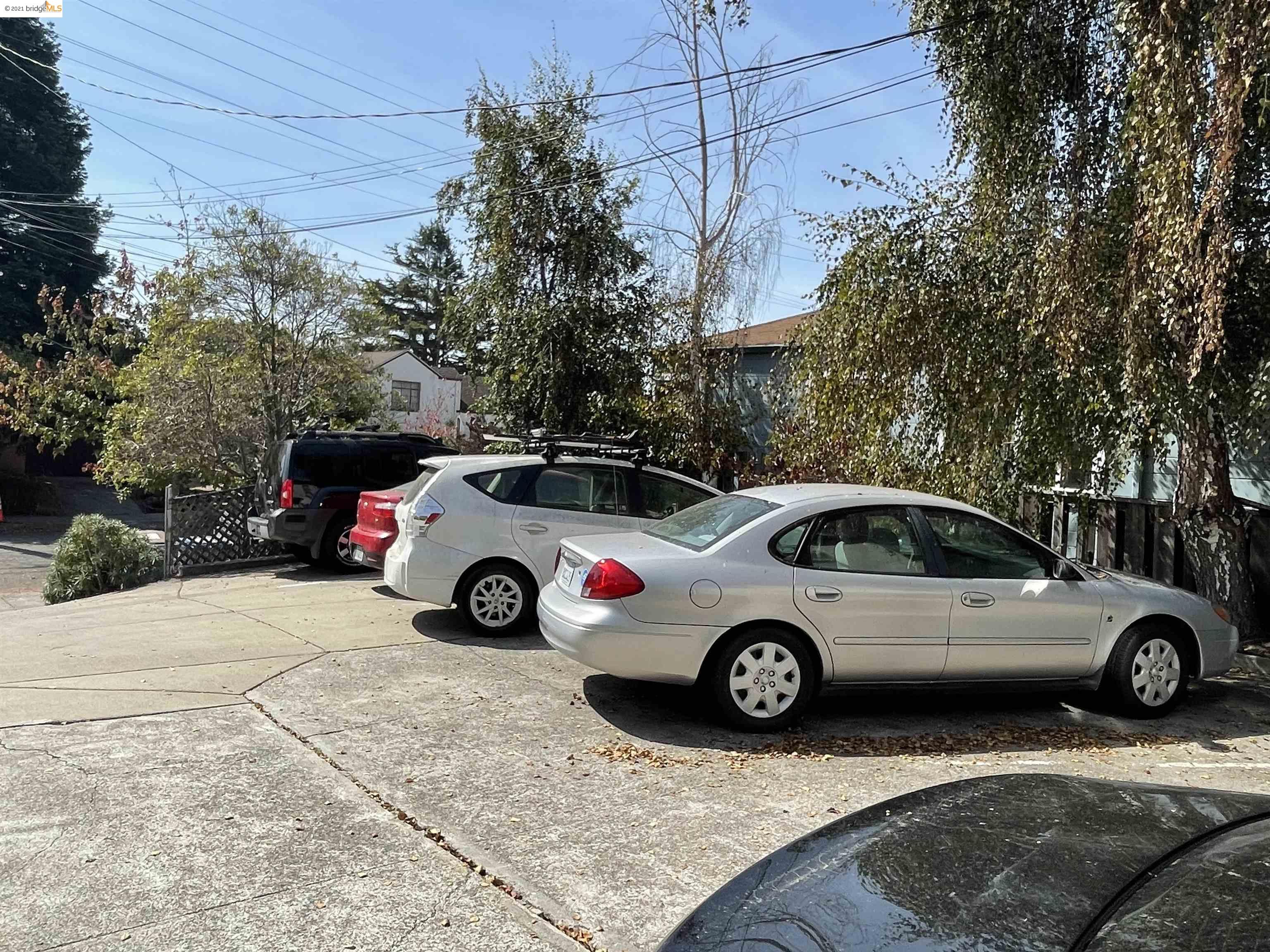 1257 Francisco St, BERKELEY, California 94702, ,Comm Ri Multi-units 5+,For Sale,Francisco St,40972884