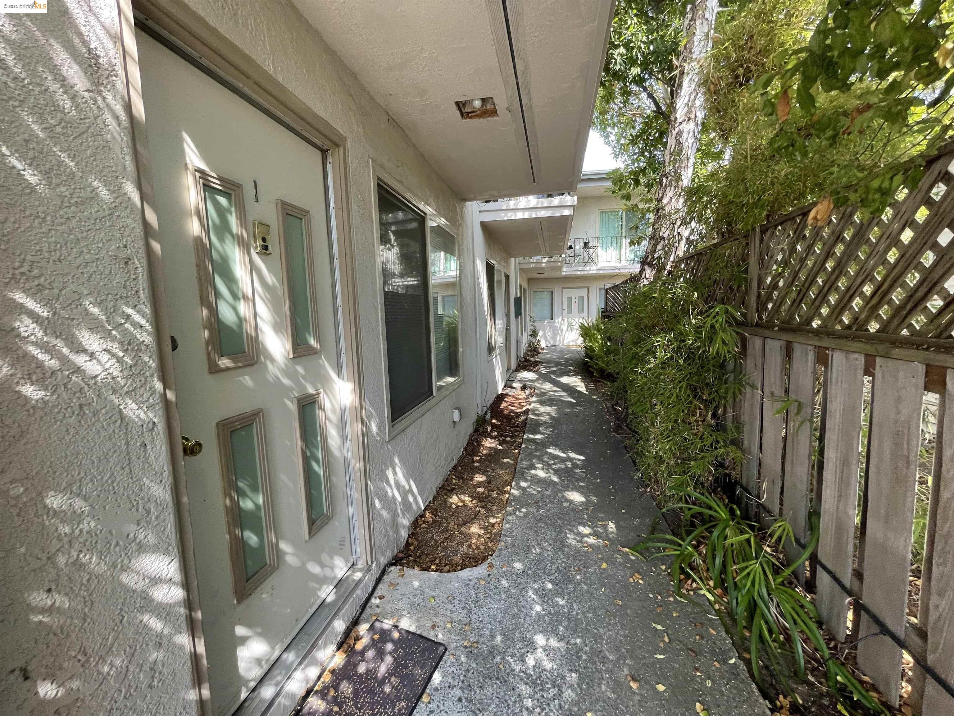 1257 Francisco St, BERKELEY, California 94702, ,Comm Ri Multi-units 5+,For Sale,Francisco St,40972884