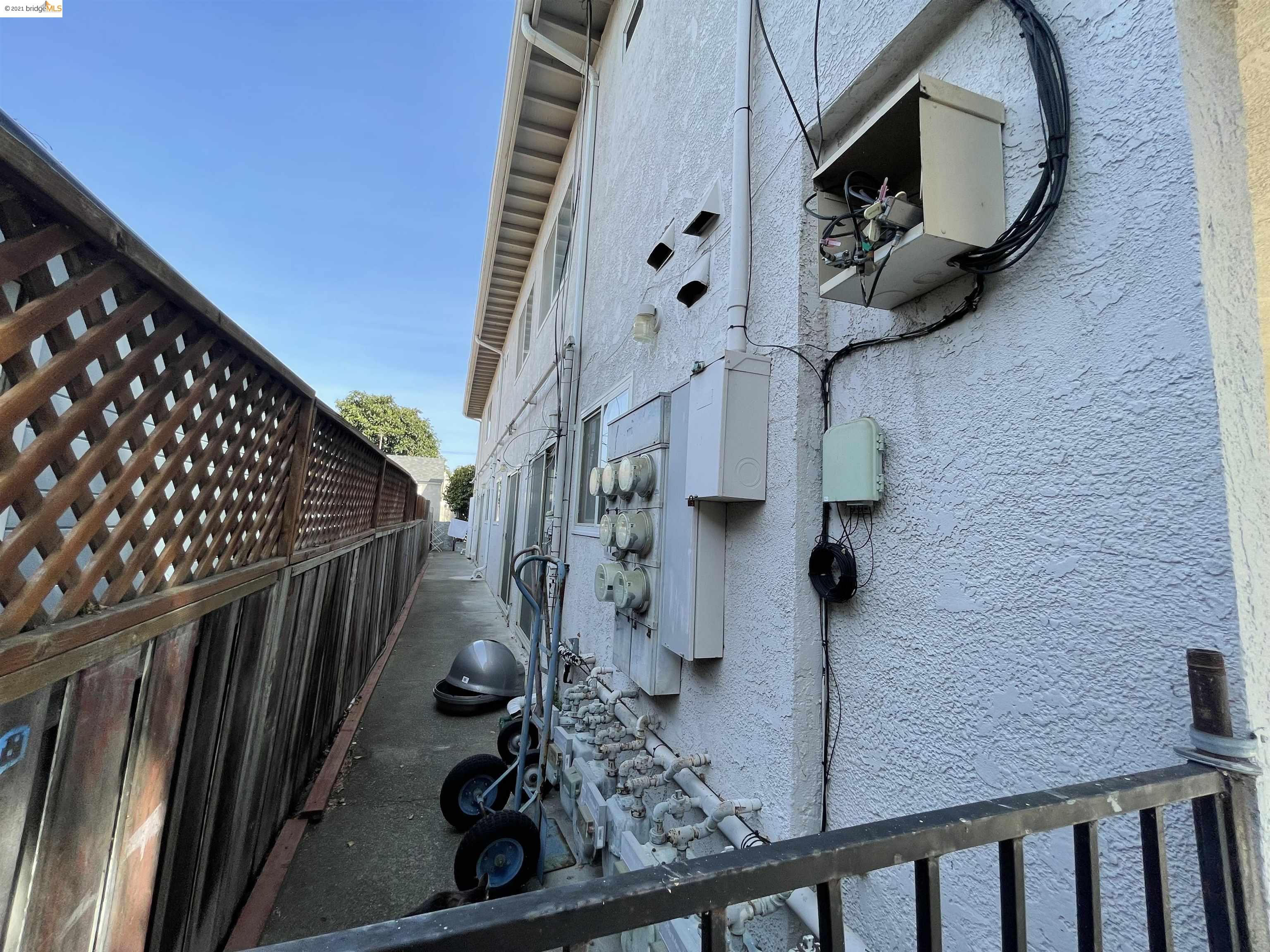 1257 Francisco St, BERKELEY, California 94702, ,Comm Ri Multi-units 5+,For Sale,Francisco St,40972884