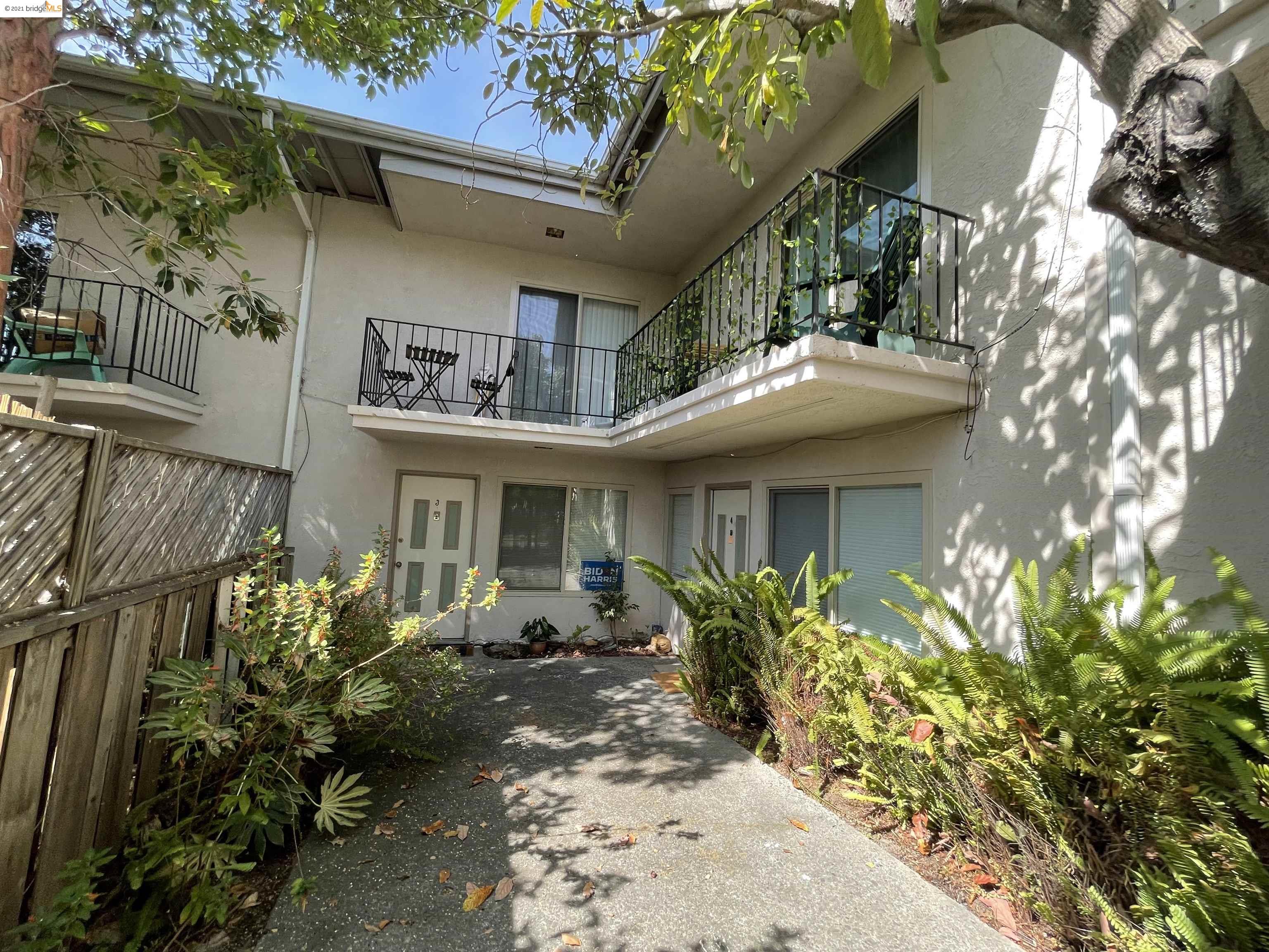 1257 Francisco St, BERKELEY, California 94702, ,Comm Ri Multi-units 5+,For Sale,Francisco St,40972884
