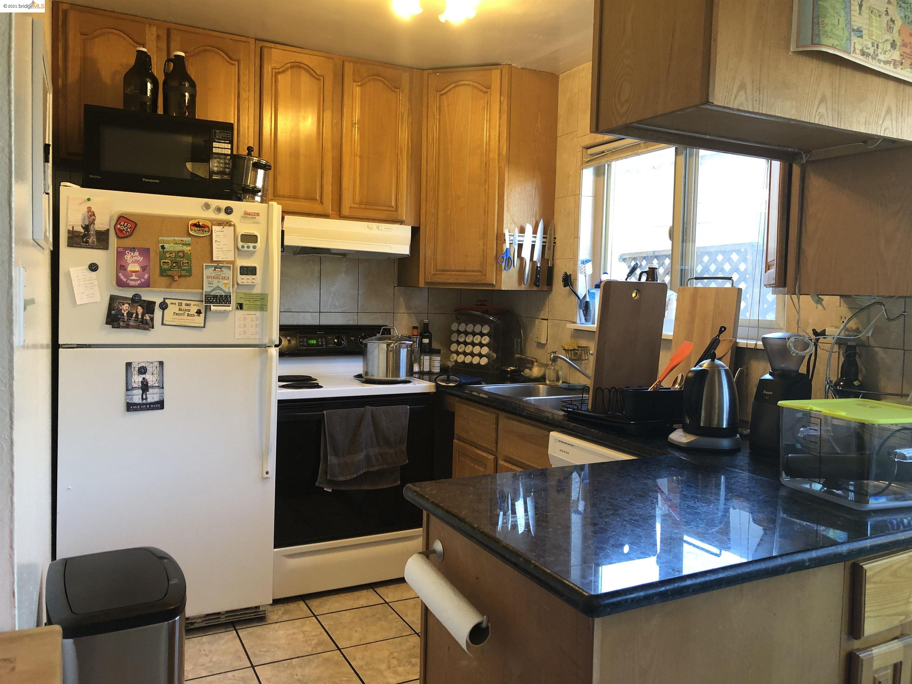 1257 Francisco St, BERKELEY, California 94702, ,Comm Ri Multi-units 5+,For Sale,Francisco St,40972884