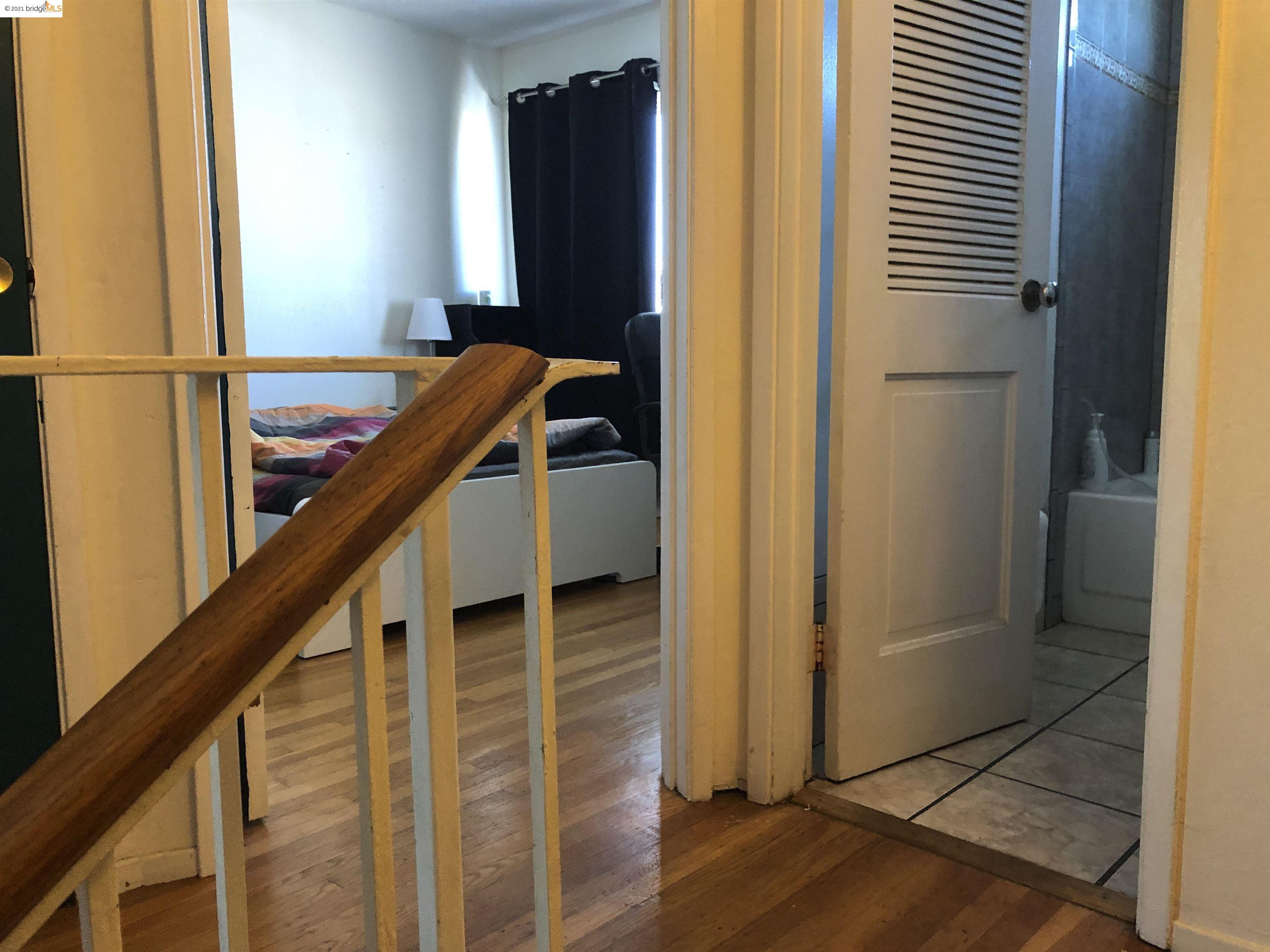 1257 Francisco St, BERKELEY, California 94702, ,Comm Ri Multi-units 5+,For Sale,Francisco St,40972884