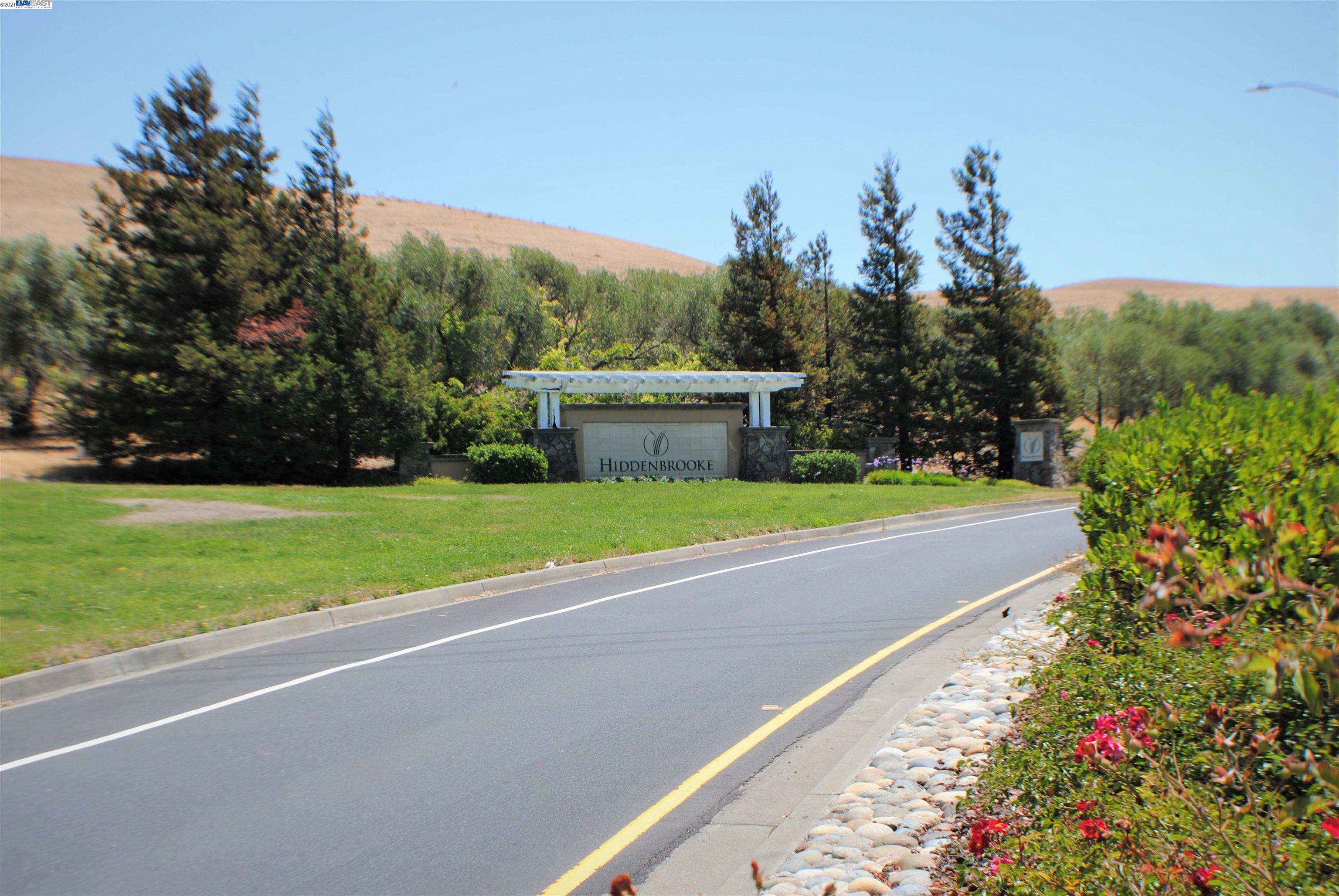 1346 Misawa Ct, VALLEJO, California 94591-3842, ,Lots And Land,For Sale,Misawa Ct,40972720