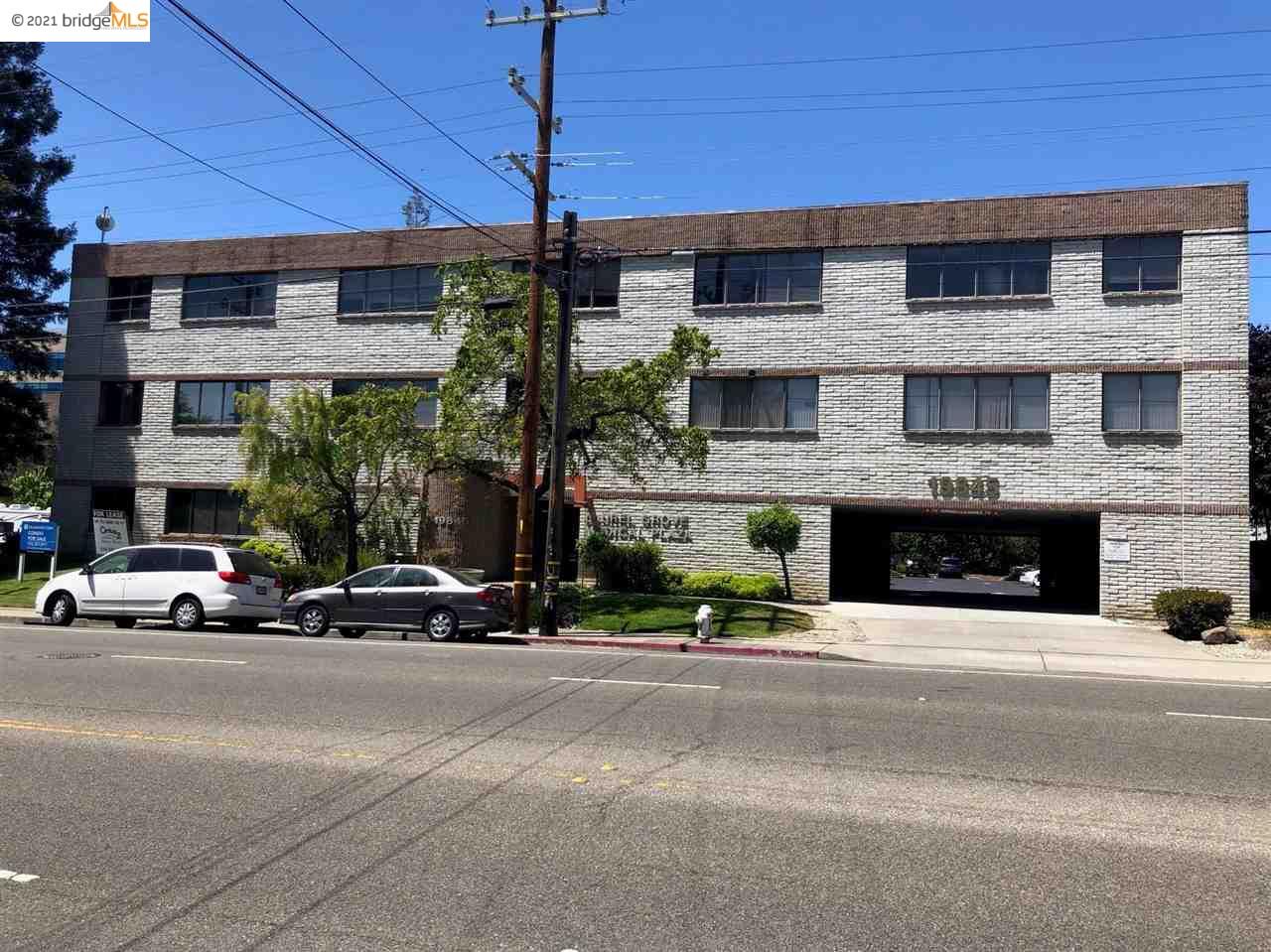 19845 Lake Chabot Rd, CASTRO VALLEY, California 94546, ,Comm Industrial For Sale,For Sale,Lake Chabot Rd,40972897