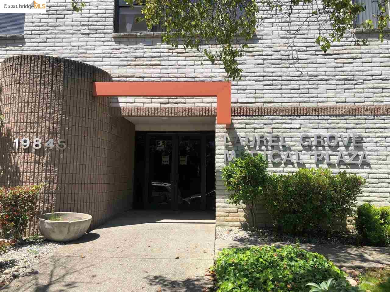 19845 Lake Chabot Rd, CASTRO VALLEY, California 94546, ,Comm Industrial For Sale,For Sale,Lake Chabot Rd,40972897