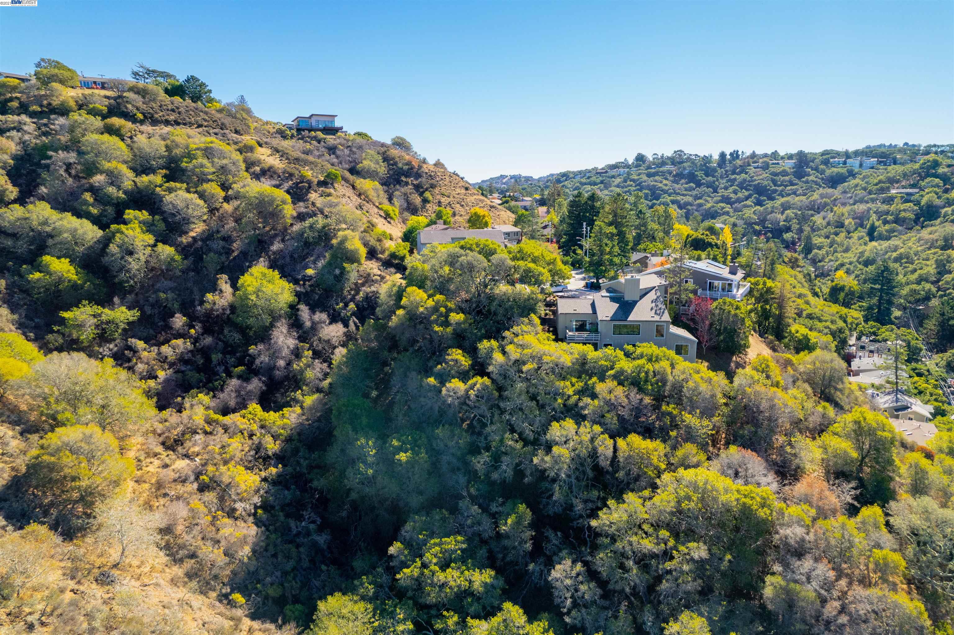 0 Alhambra Dr, BELMONT, California 94002, ,Lots And Land,For Sale,Alhambra Dr,40972891