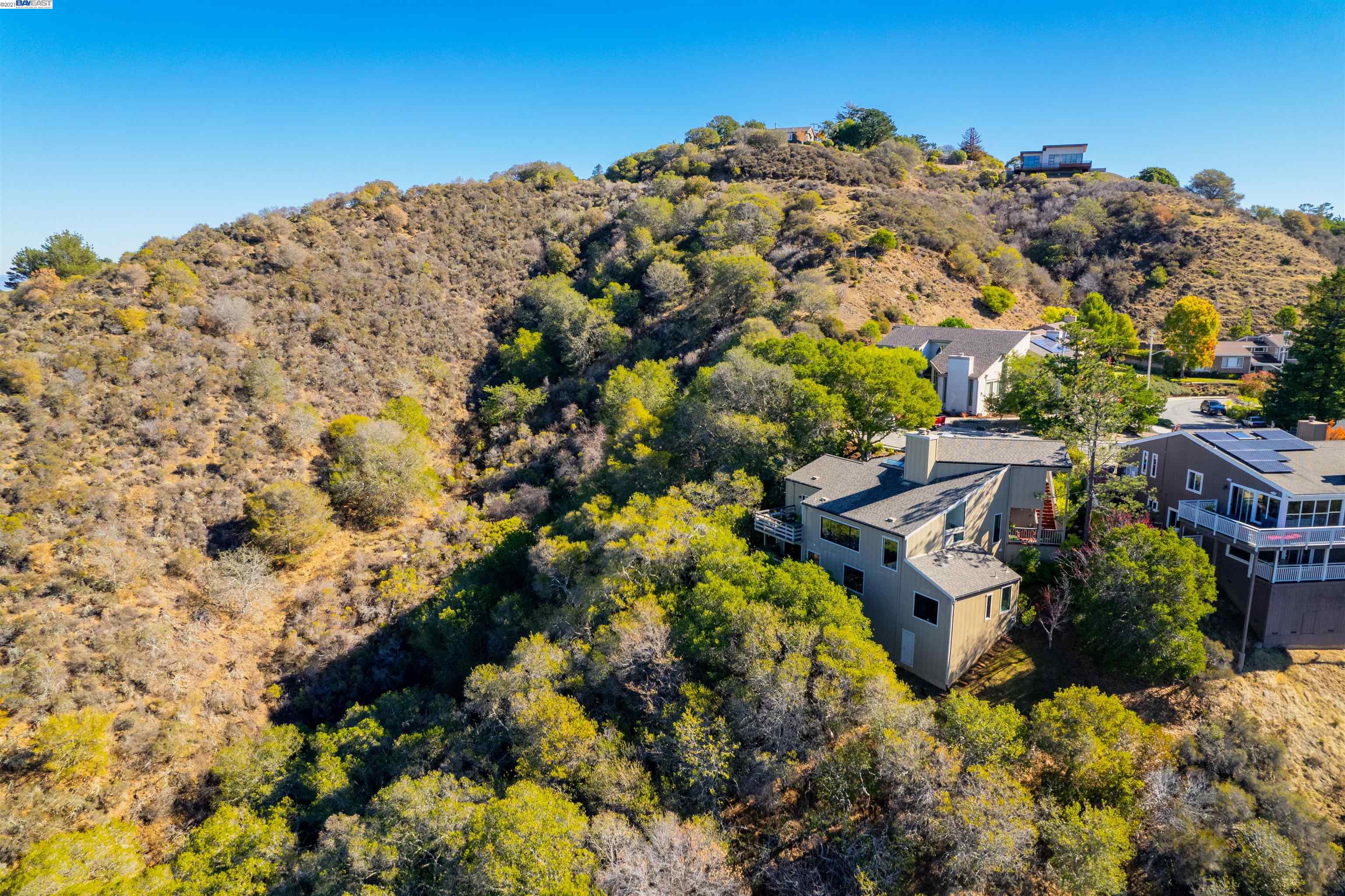 0 Alhambra Dr, BELMONT, California 94002, ,Lots And Land,For Sale,Alhambra Dr,40972891