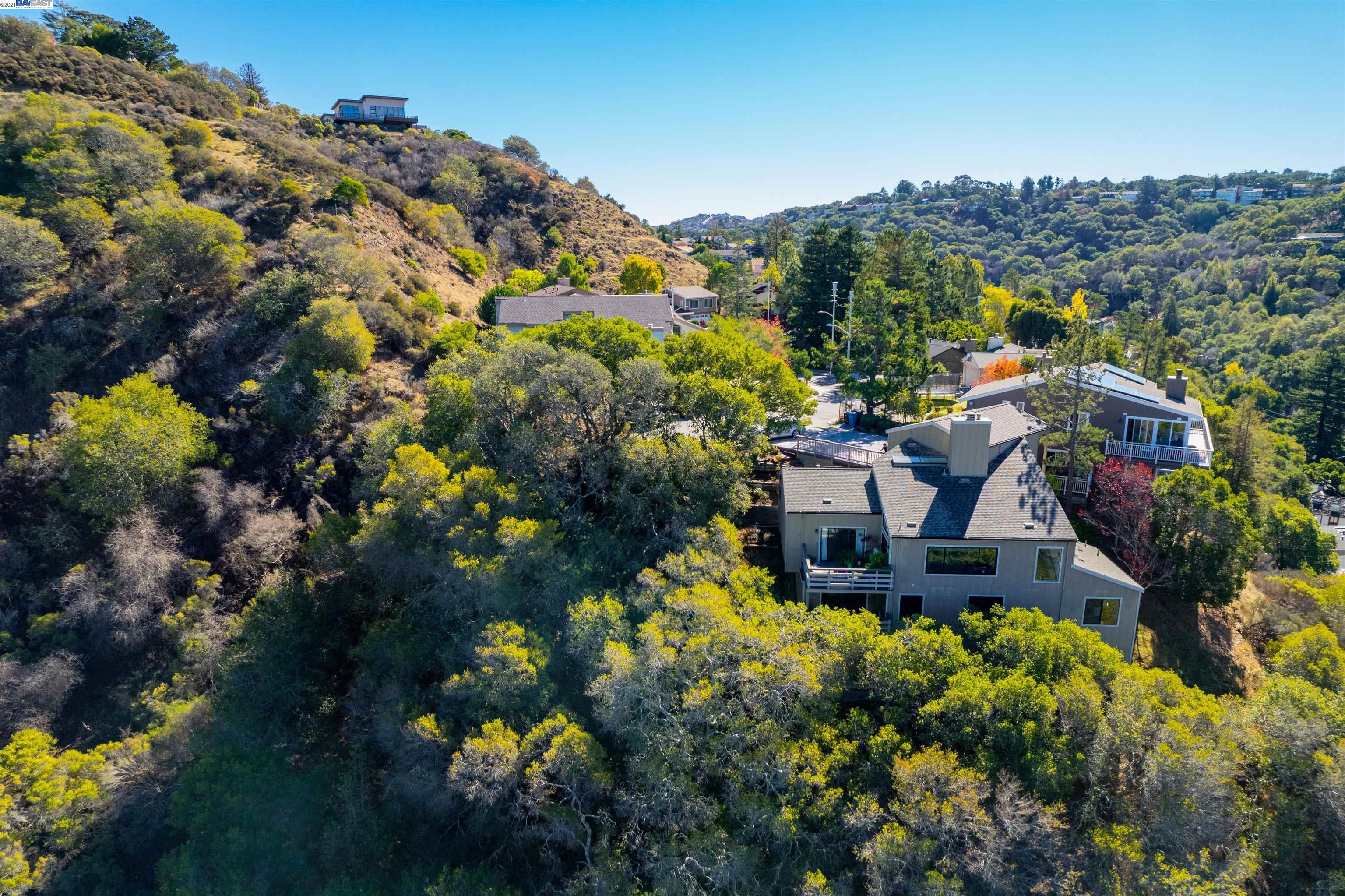 0 Alhambra Dr, BELMONT, California 94002, ,Lots And Land,For Sale,Alhambra Dr,40972892