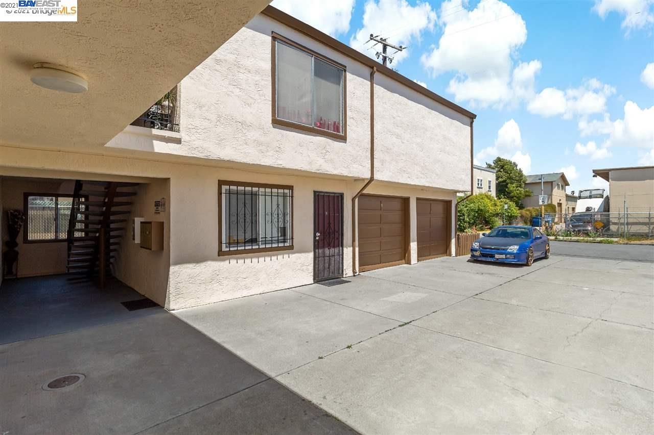 31 13Th St, RICHMOND, California 94801, ,Comm Ri Multi-units 5+,For Sale,13Th St,40973066