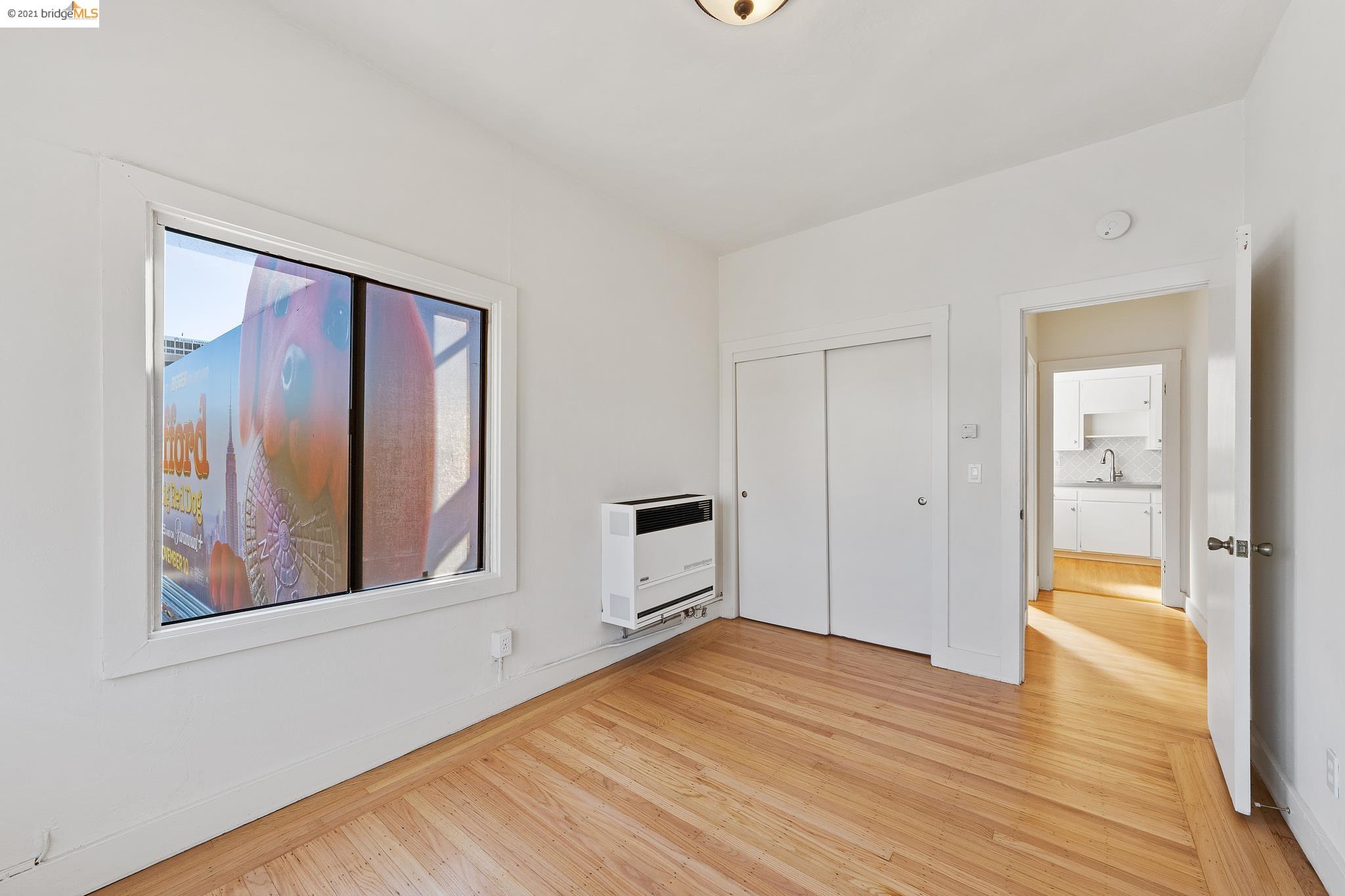 611 Grand, OAKLAND, California 94612, ,Comm Ri Multi-units 5+,For Sale,Grand,40973164