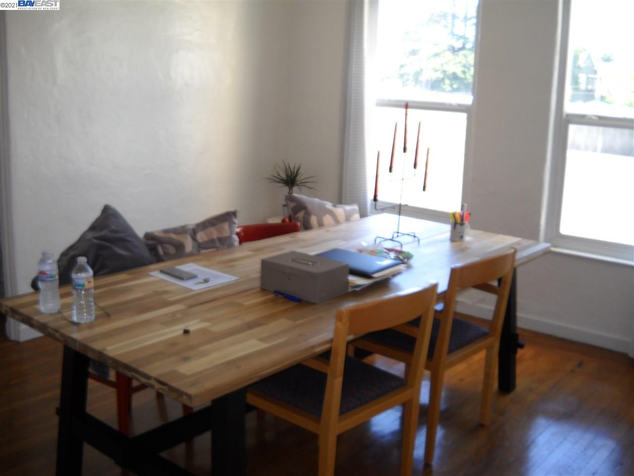 6616 Telegraph Ave, OAKLAND, California 94609, ,Comm Ri Multi-units 5+,For Sale,Telegraph Ave,40973256