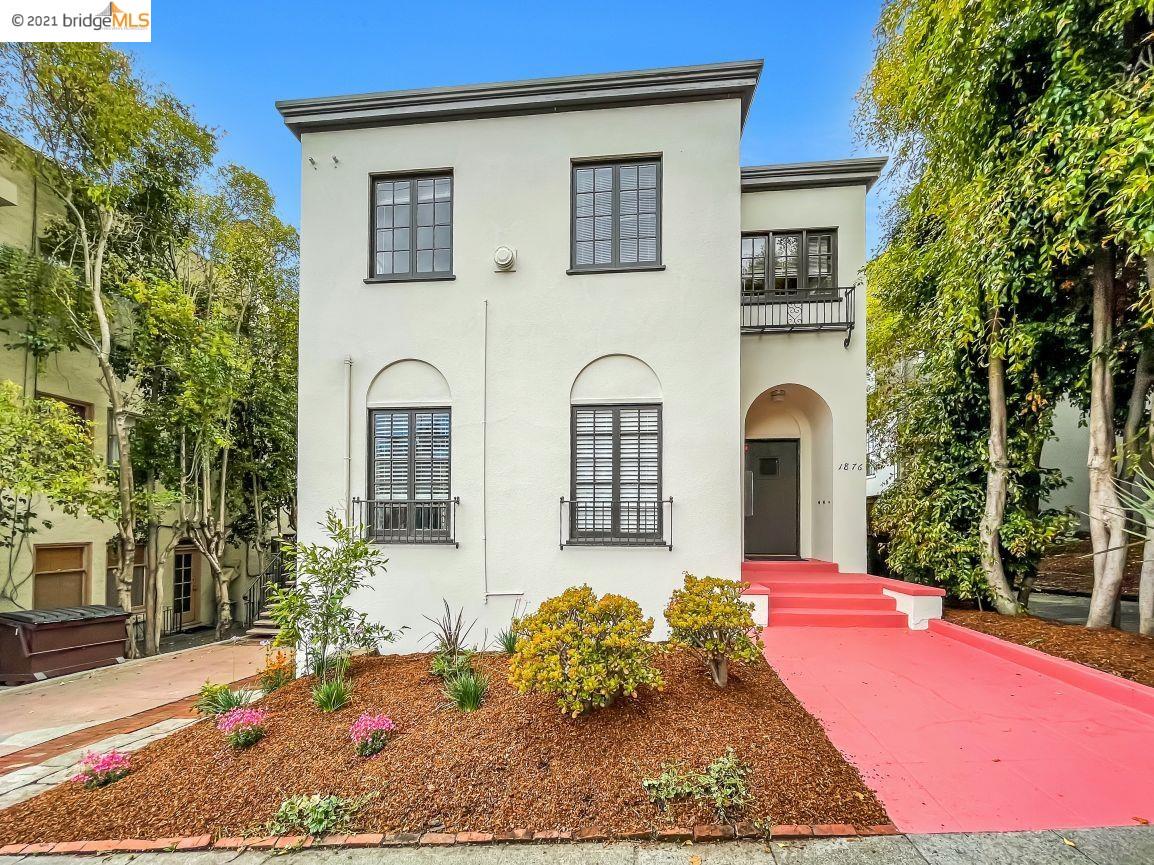 1876 Arch St, BERKELEY, California 94709, ,Comm Ri Multi-units 5+,For Sale,Arch St,40973276