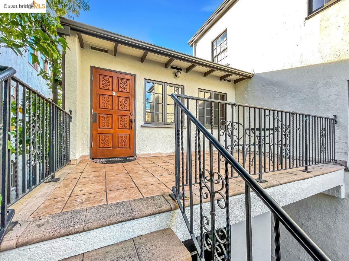 1876 Arch St, BERKELEY, California 94709, ,Comm Ri Multi-units 5+,For Sale,Arch St,40973276