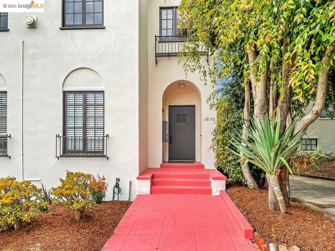 1876 Arch St, BERKELEY, California 94709, ,Comm Ri Multi-units 5+,For Sale,Arch St,40973276