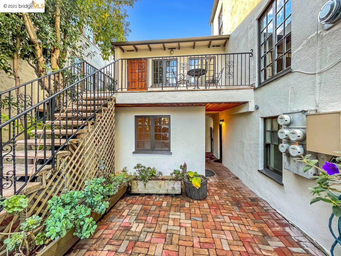 1876 Arch St, BERKELEY, California 94709, ,Comm Ri Multi-units 5+,For Sale,Arch St,40973276
