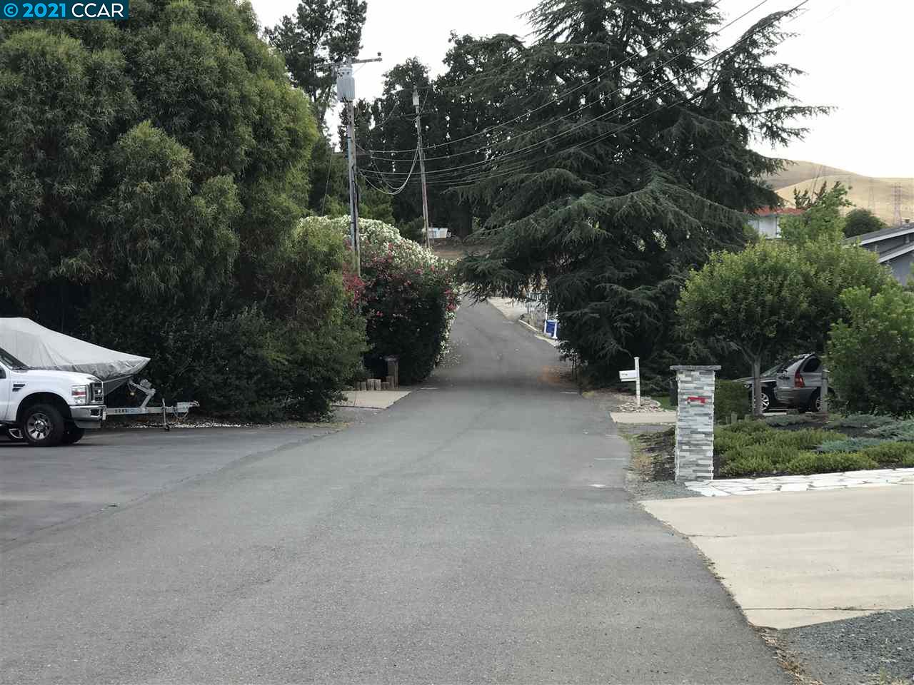 Carzino Ct, CONCORD, California 94521, ,Lots And Land,For Sale,Carzino Ct,40973279