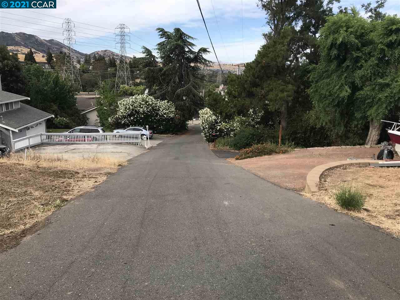 Carzino Ct, CONCORD, California 94521, ,Lots And Land,For Sale,Carzino Ct,40973279