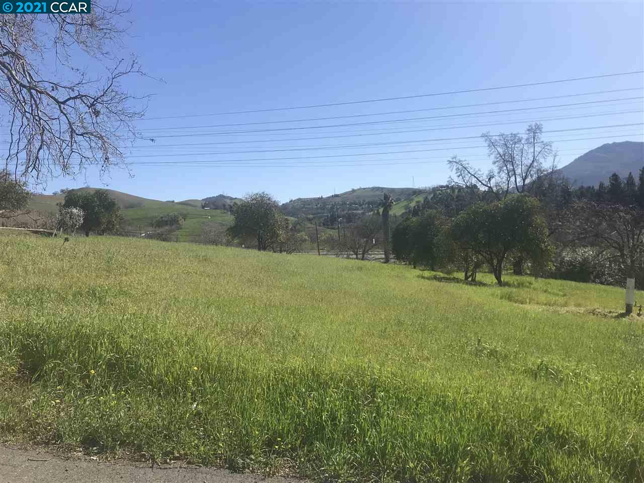 Carzino Ct, CONCORD, California 94521, ,Lots And Land,For Sale,Carzino Ct,40973279