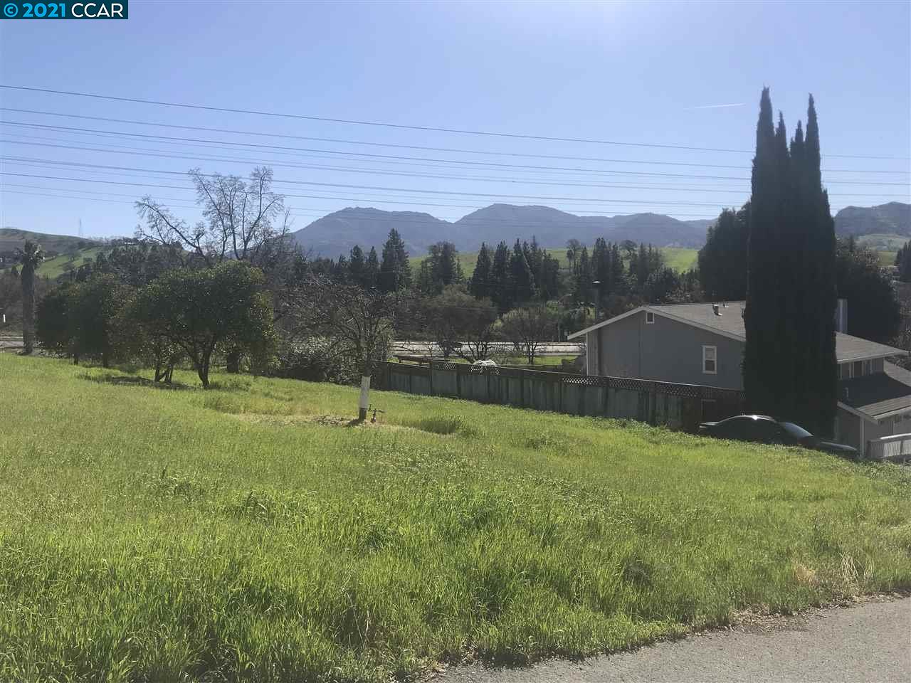Carzino Ct, CONCORD, California 94521, ,Lots And Land,For Sale,Carzino Ct,40973279