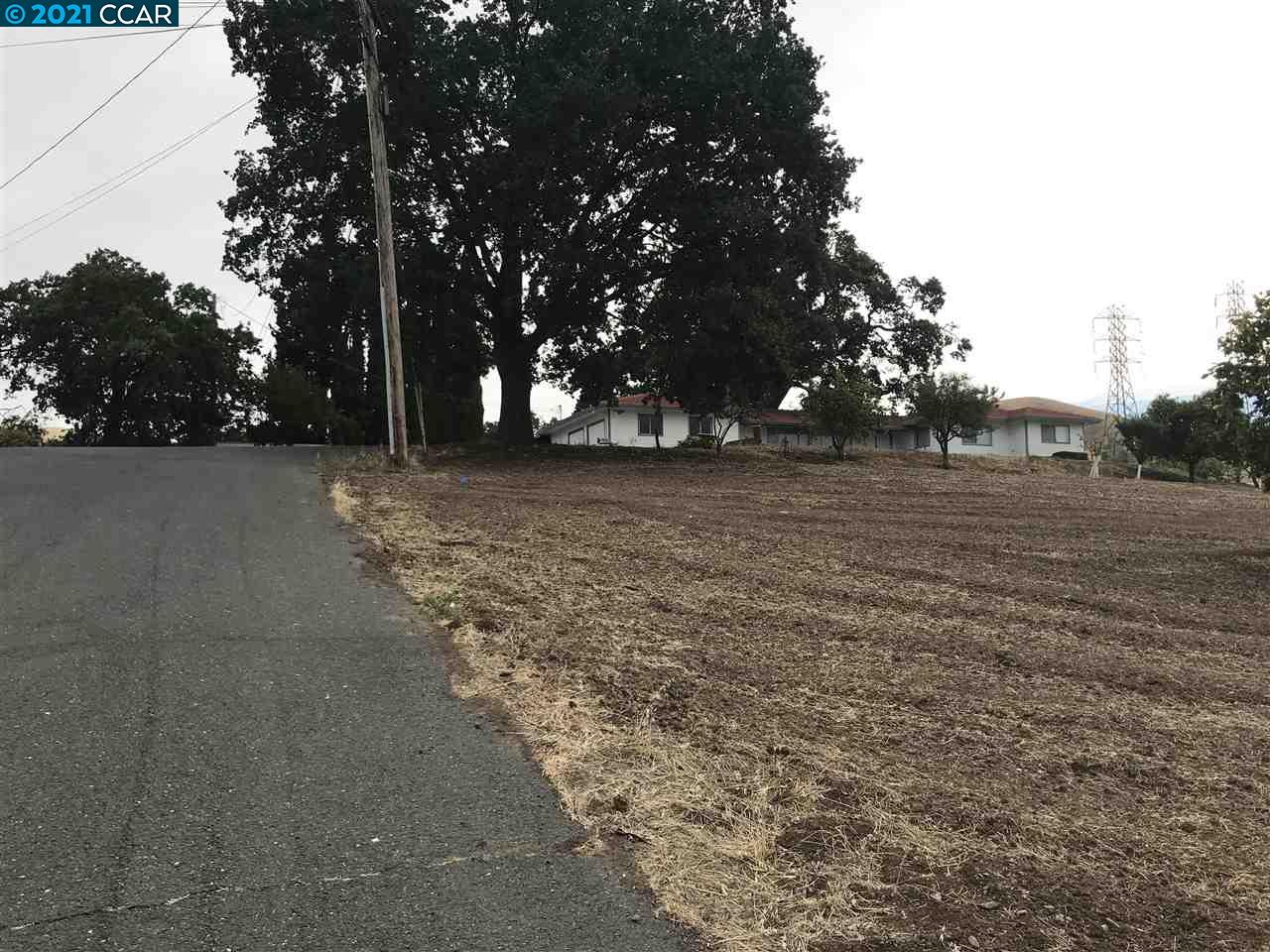 Carzino Ct, CONCORD, California 94521, ,Lots And Land,For Sale,Carzino Ct,40973279