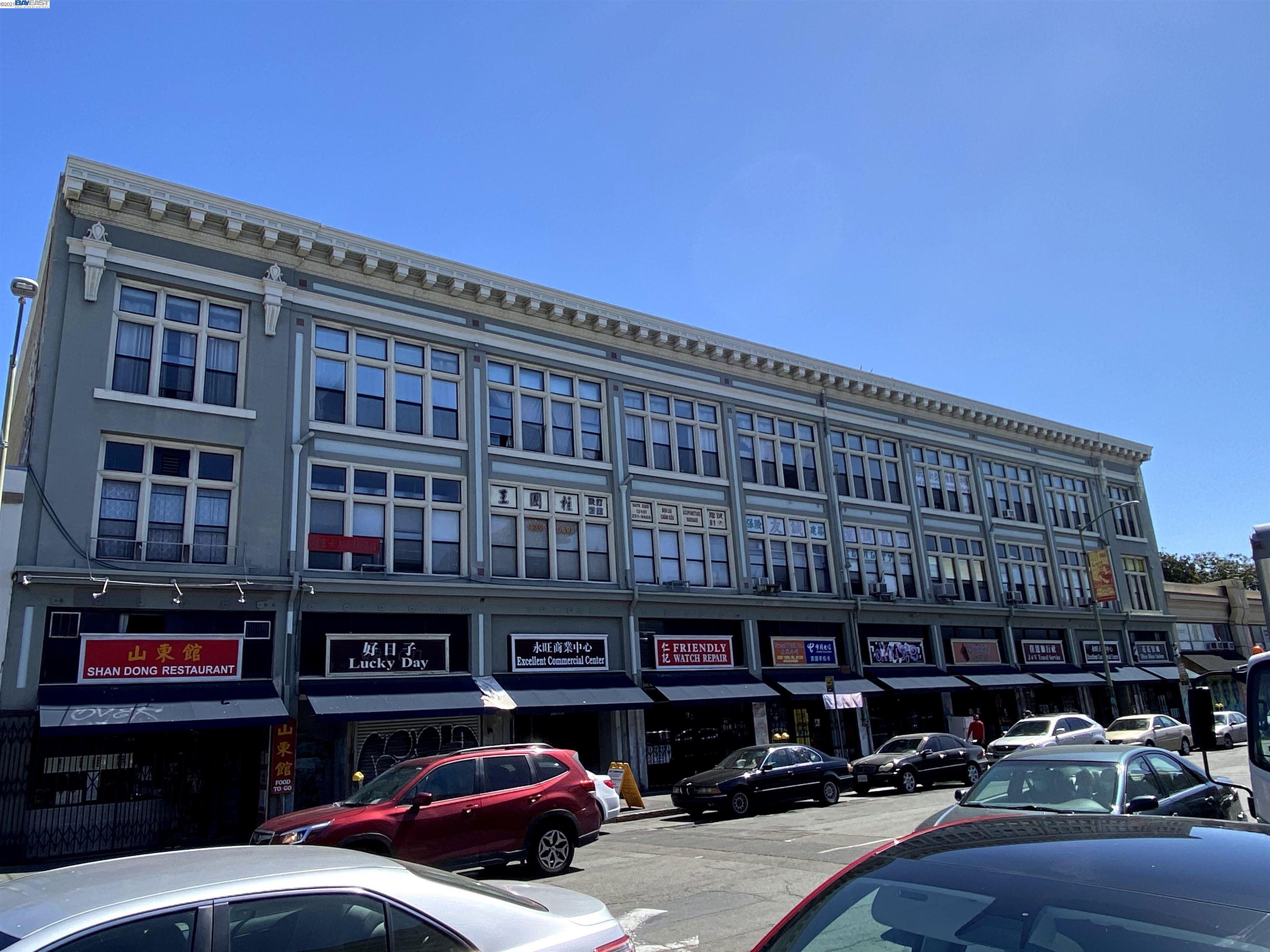 324 10Th St #210, OAKLAND, California 94607, ,Comm Industrial For Sale,For Sale,10Th St #210,40973288