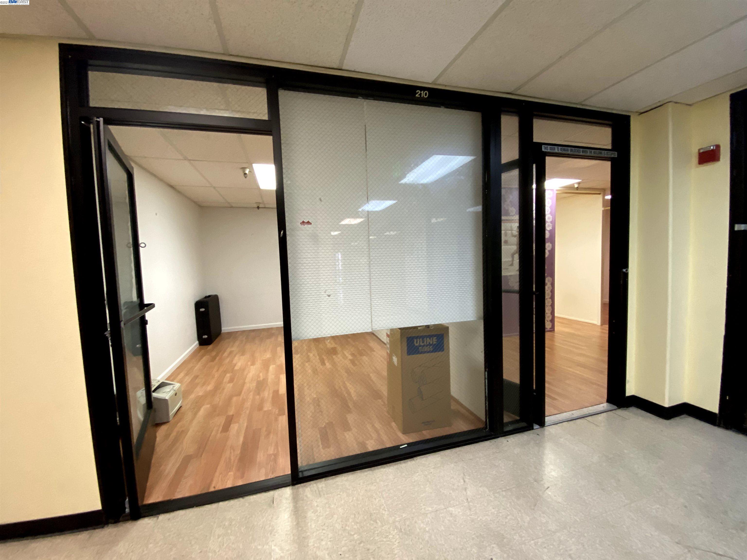 324 10Th St #210, OAKLAND, California 94607, ,Comm Industrial For Sale,For Sale,10Th St #210,40973288