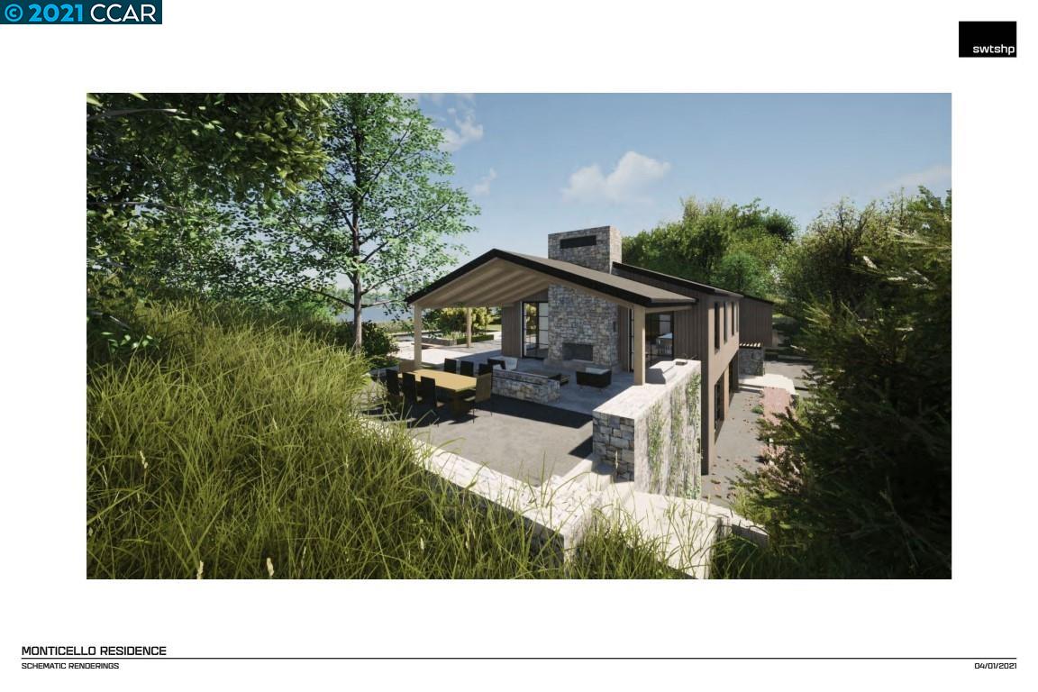 1240 Monticello Road, LAFAYETTE, California 94549, ,Lots And Land,For Sale,Monticello Road,40973289