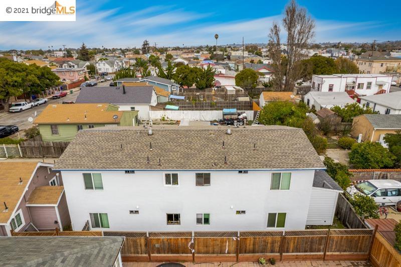 532 21st St, RICHMOND, California 94801, ,Comm Ri Multi-units 5+,For Sale,21st St,40973404