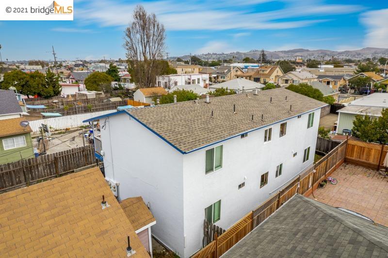 532 21st St, RICHMOND, California 94801, ,Comm Ri Multi-units 5+,For Sale,21st St,40973404