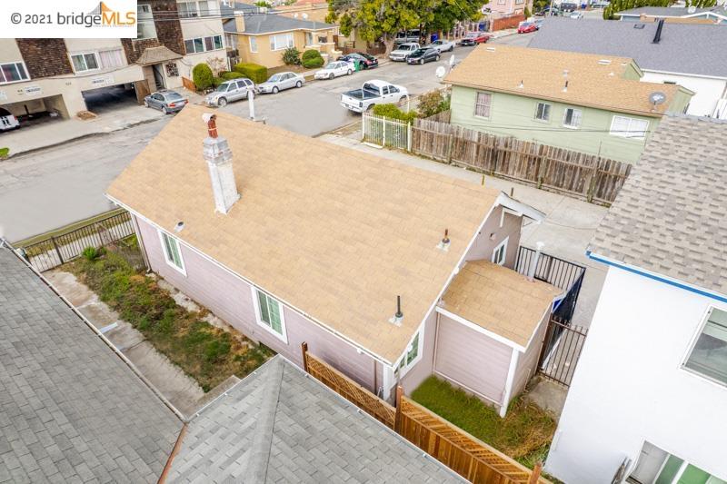 532 21st St, RICHMOND, California 94801, ,Comm Ri Multi-units 5+,For Sale,21st St,40973404