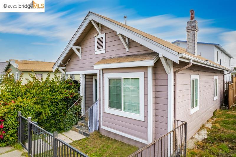 532 21st St, RICHMOND, California 94801, ,Comm Ri Multi-units 5+,For Sale,21st St,40973404