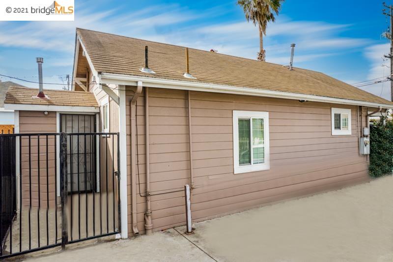 532 21st St, RICHMOND, California 94801, ,Comm Ri Multi-units 5+,For Sale,21st St,40973404