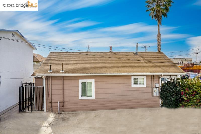 532 21st St, RICHMOND, California 94801, ,Comm Ri Multi-units 5+,For Sale,21st St,40973404