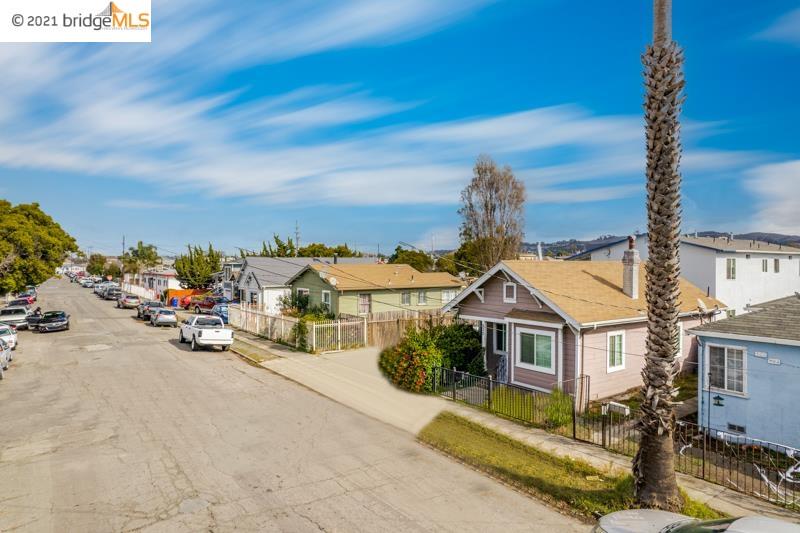 532 21st St, RICHMOND, California 94801, ,Comm Ri Multi-units 5+,For Sale,21st St,40973404