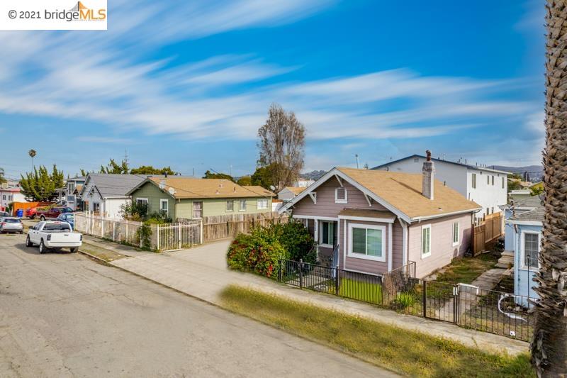 532 21st St, RICHMOND, California 94801, ,Comm Ri Multi-units 5+,For Sale,21st St,40973404